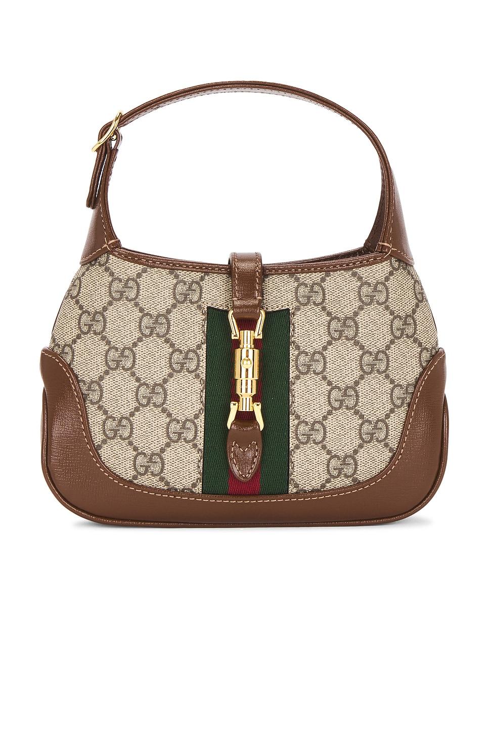 gucci mini jackie 1961 hobo bag