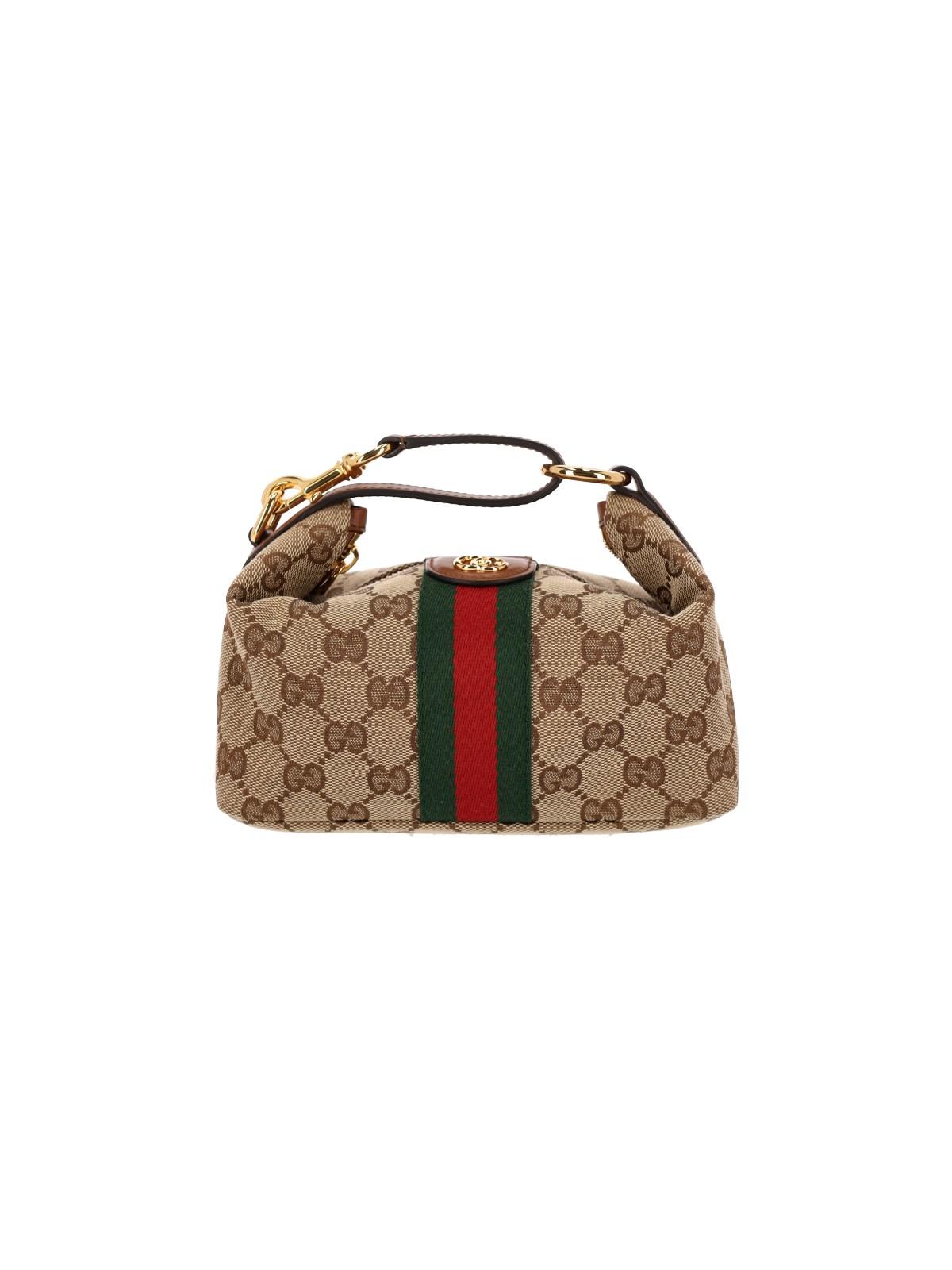 gucci mini vanity bag
