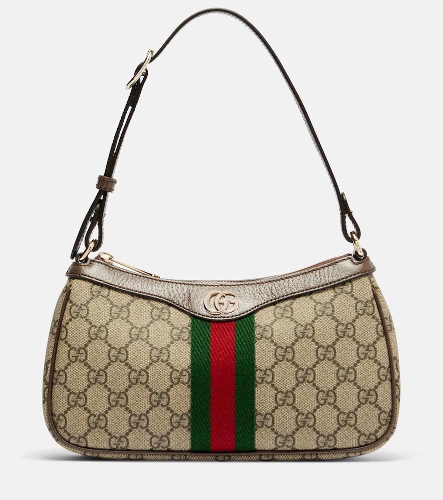 gucci ophidia gg small shoulder bag