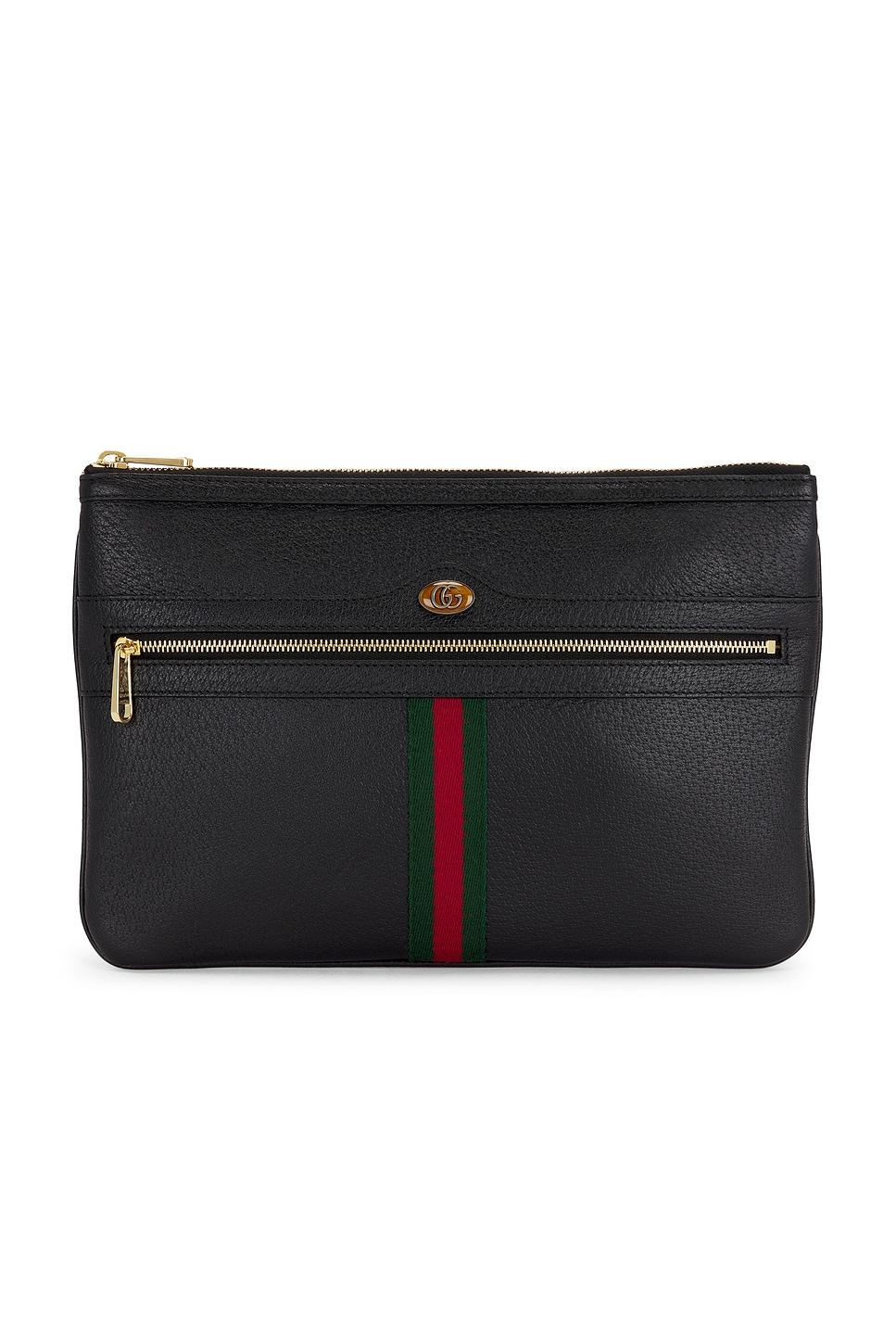gucci ophidia pouch