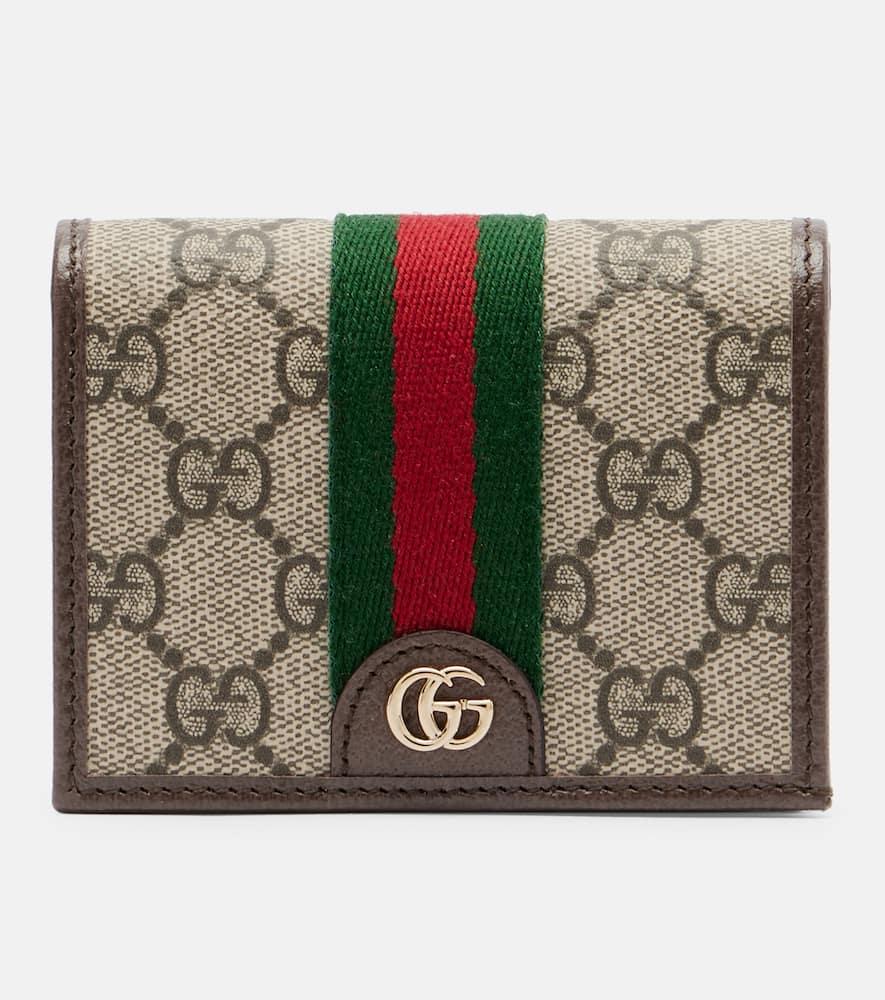 gucci ophidia small gg leather