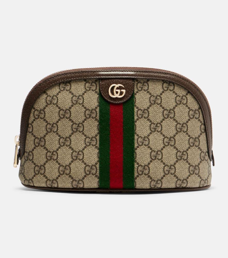 gucci ophidia small leather