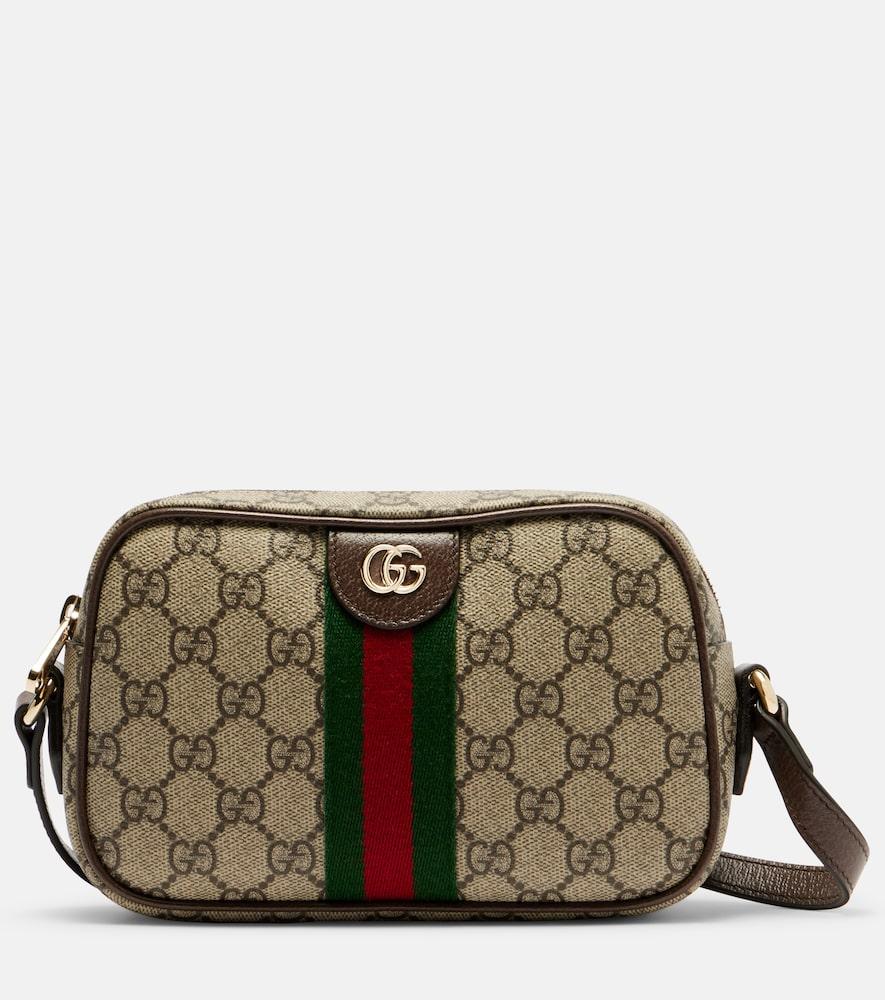 gucci ophidia small leather