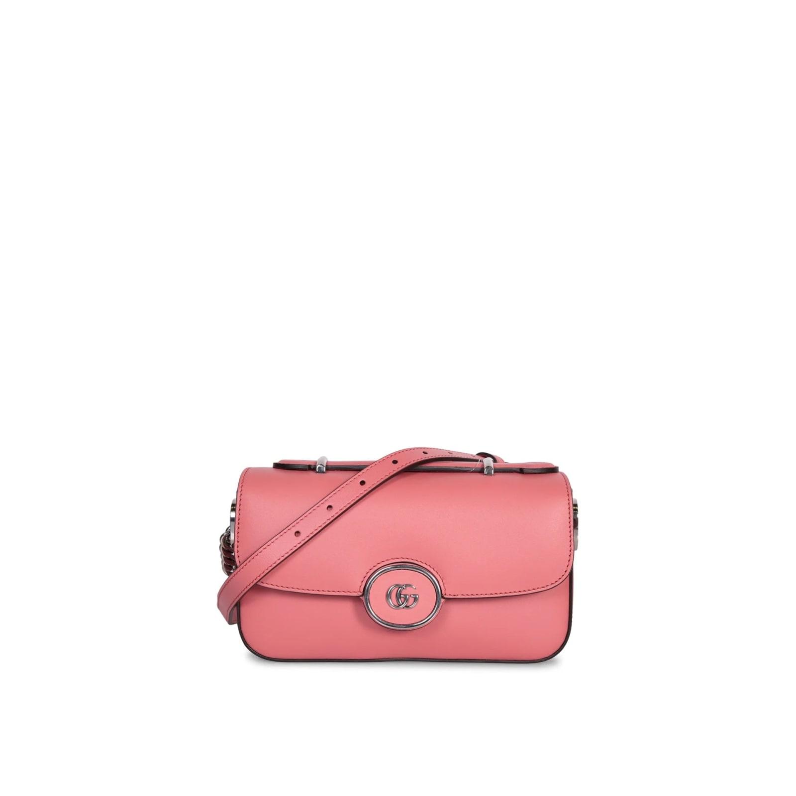 gucci petite gg mini shoulder bag