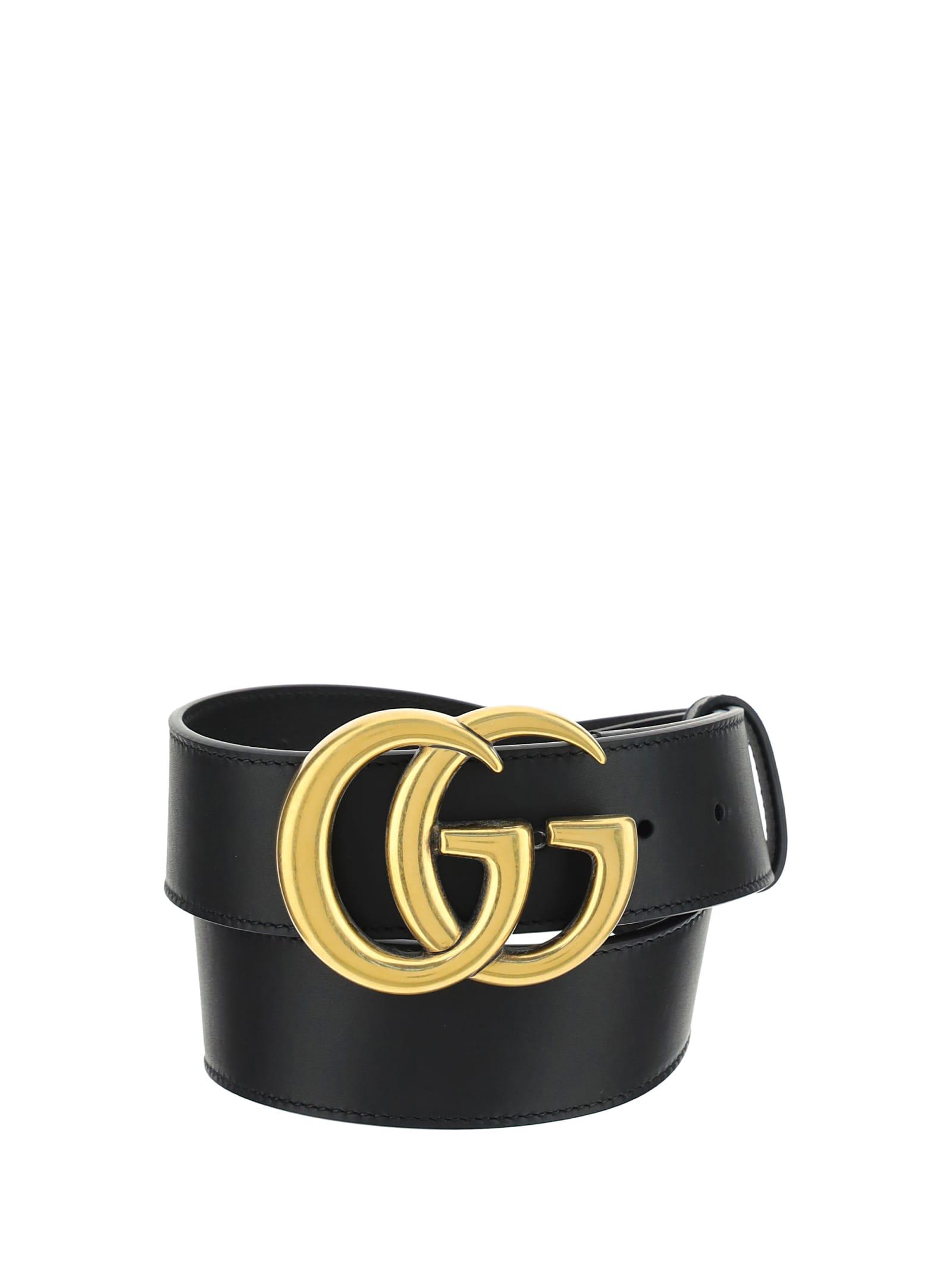 gucci re-edition belt