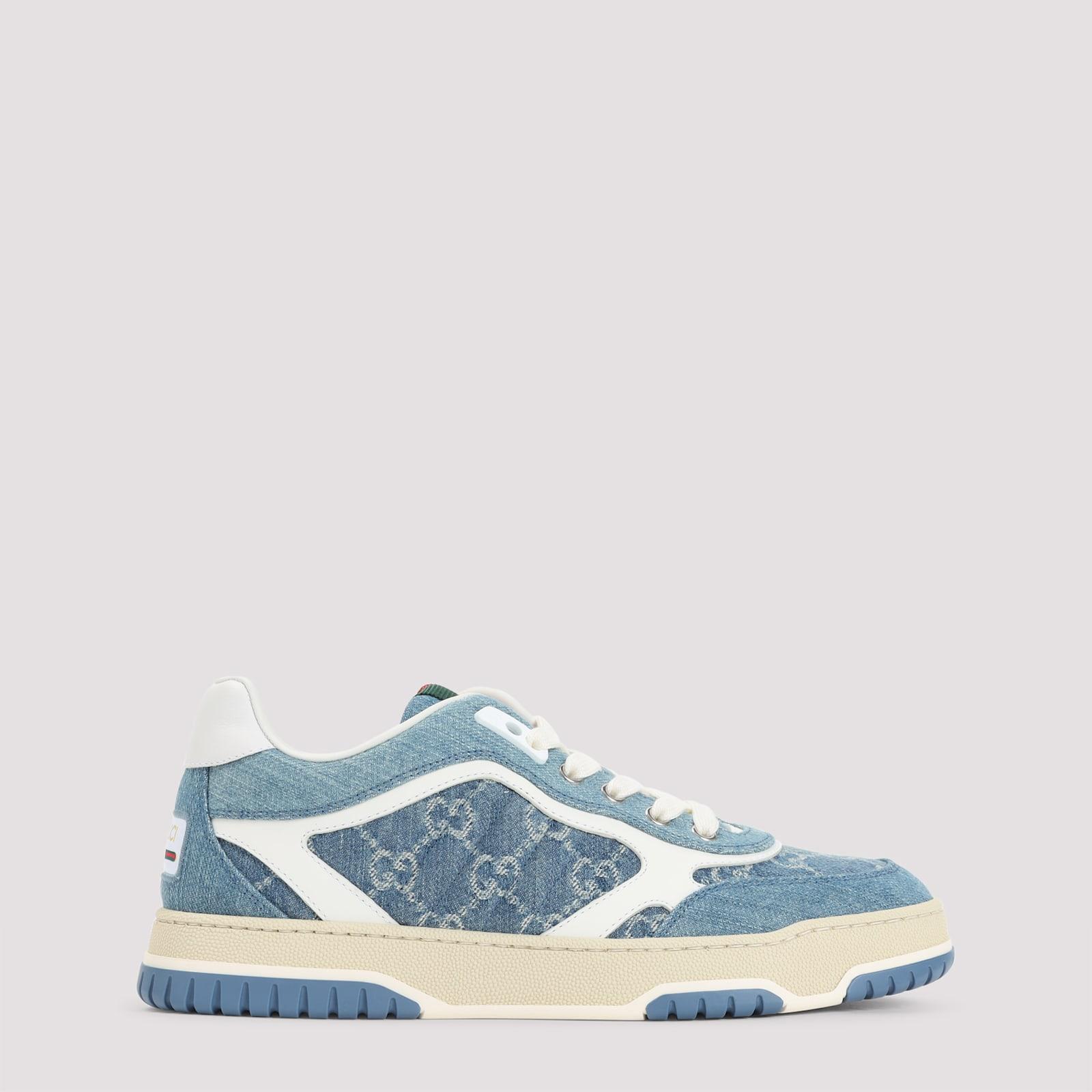gucci re web sneakers