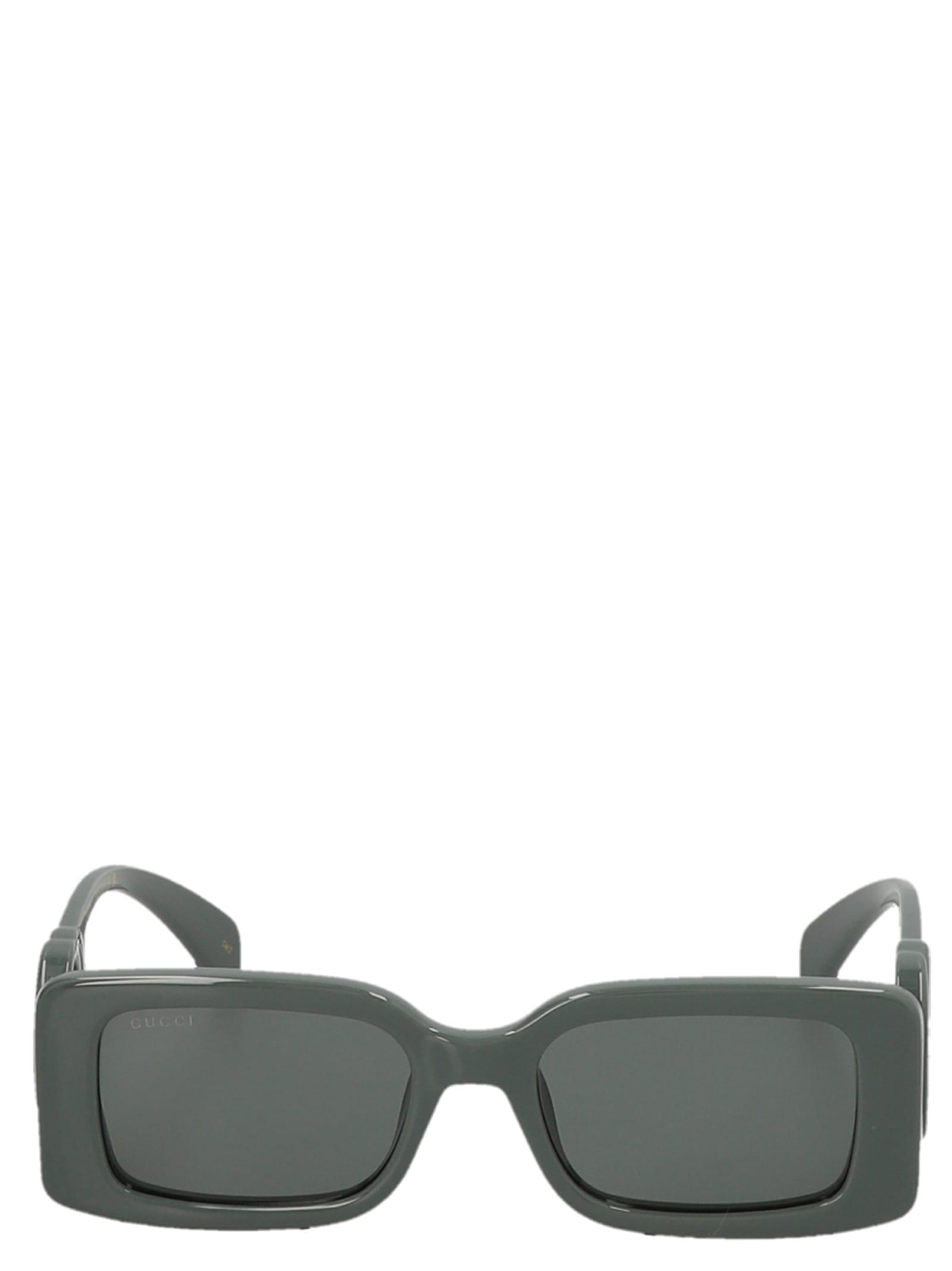 gucci rectangular sunglasses