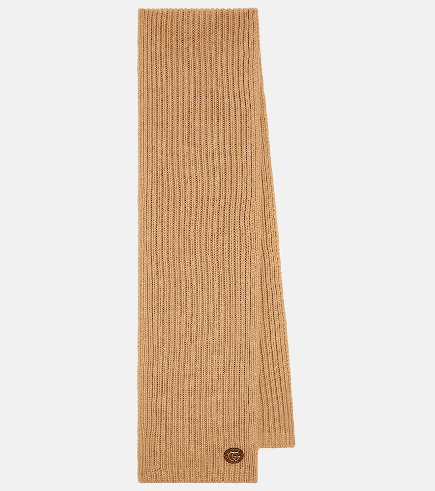 gucci ribbed