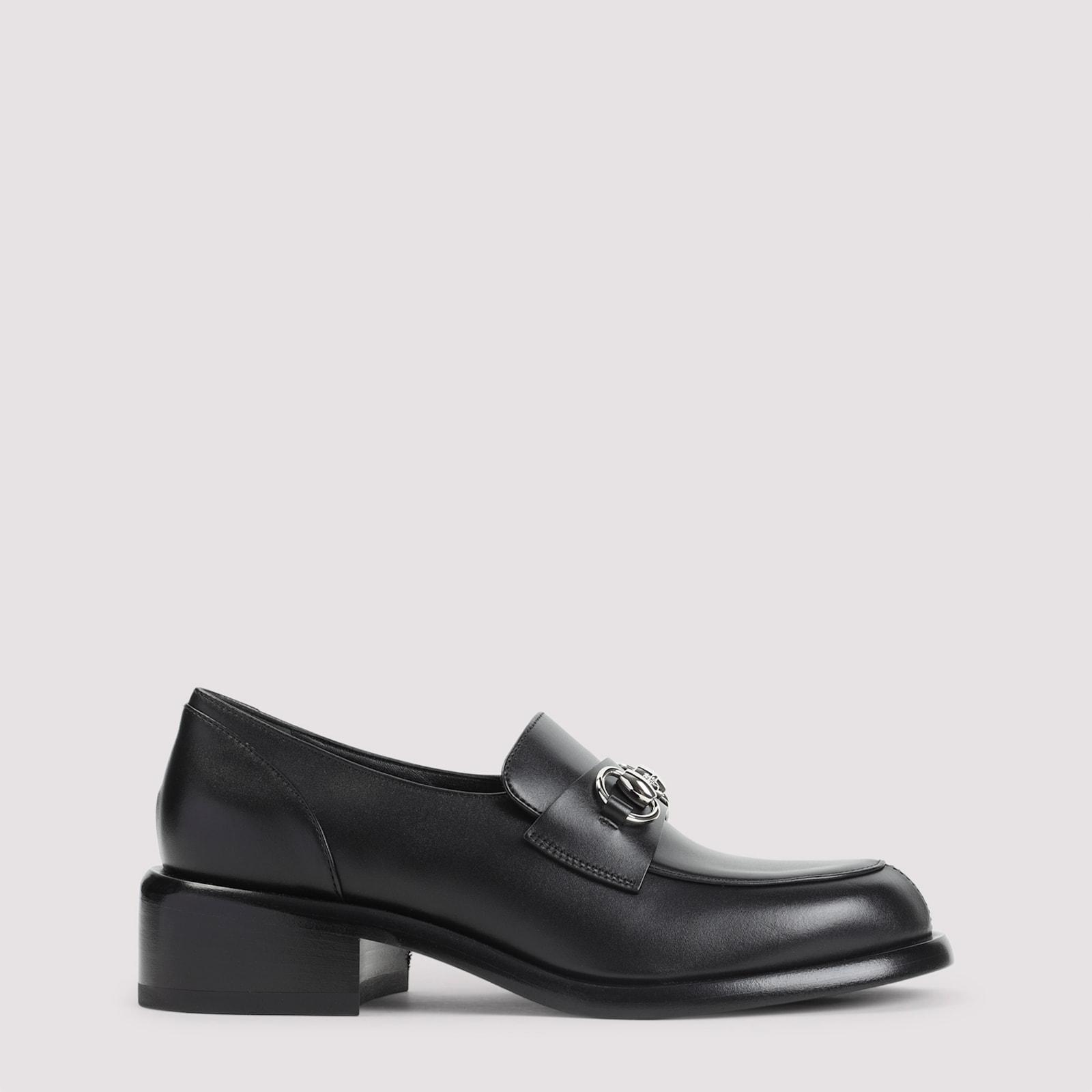 gucci savoy loafers