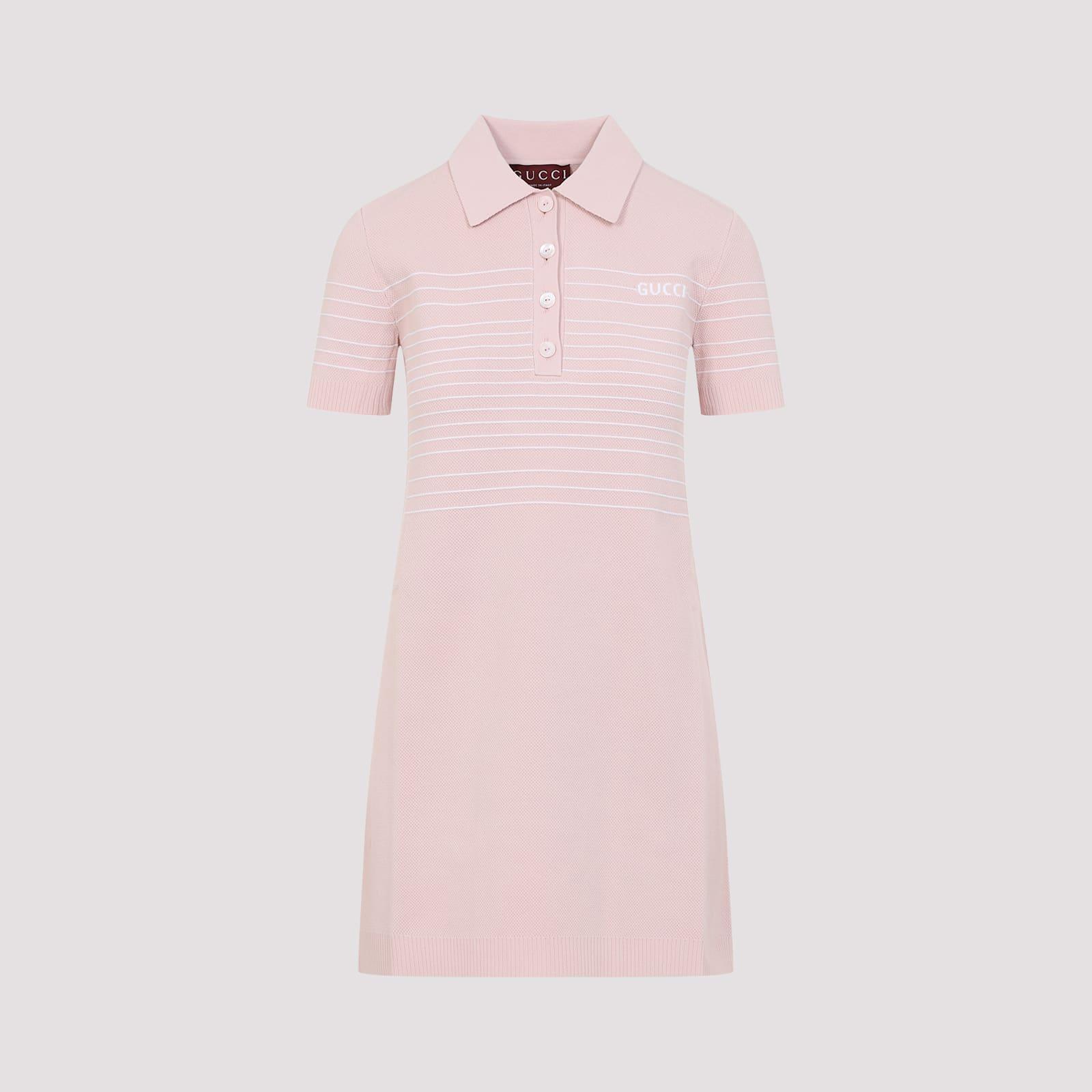 gucci shirtdress