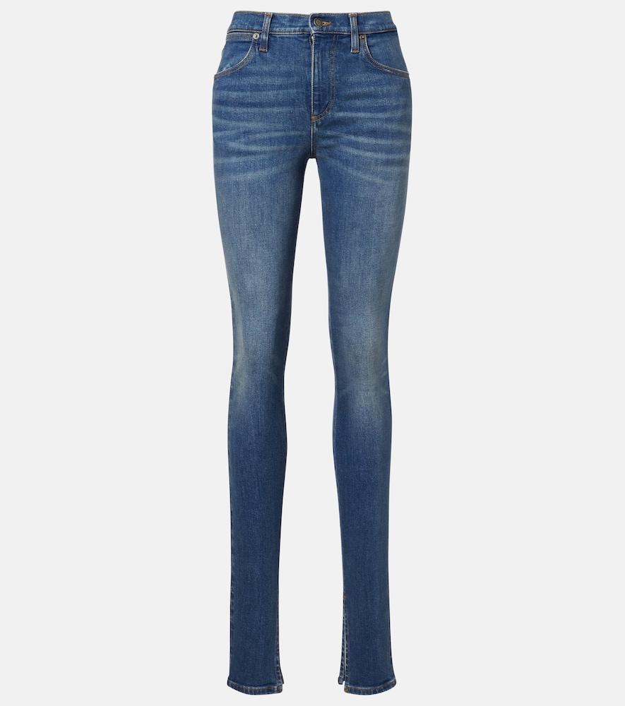 gucci skinny jeans