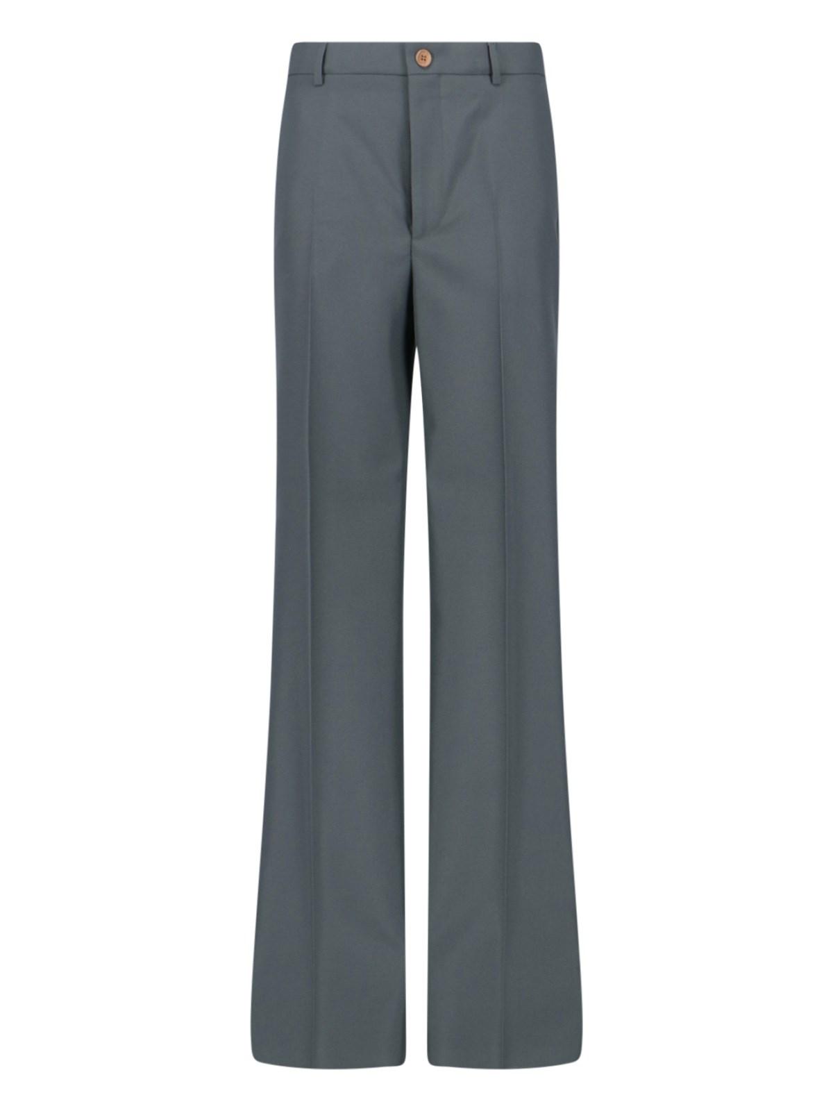 gucci straight pants