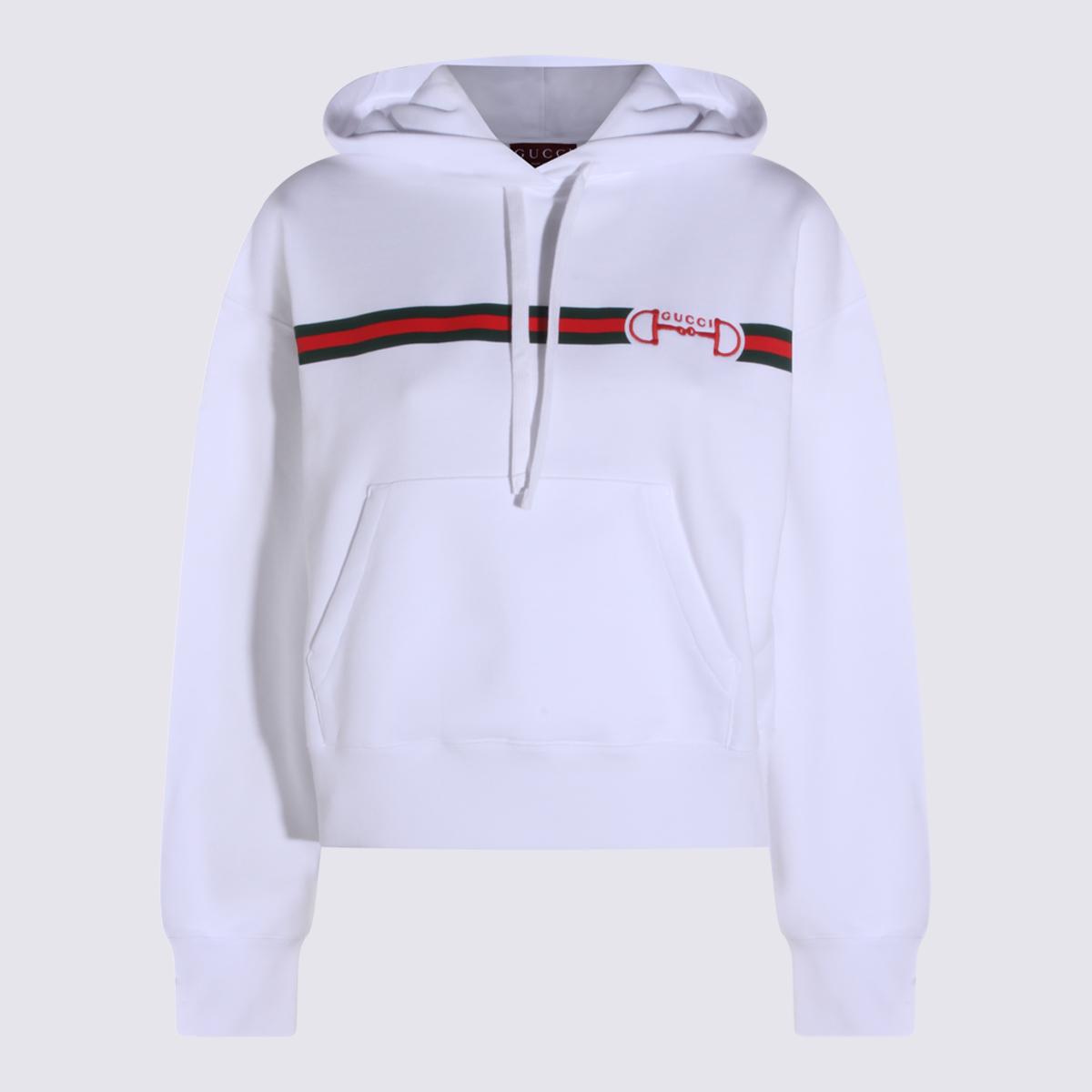 gucci sweaters white _co - women