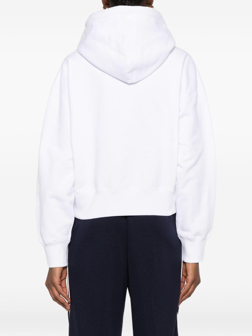 gucci sweaters white fabric - women