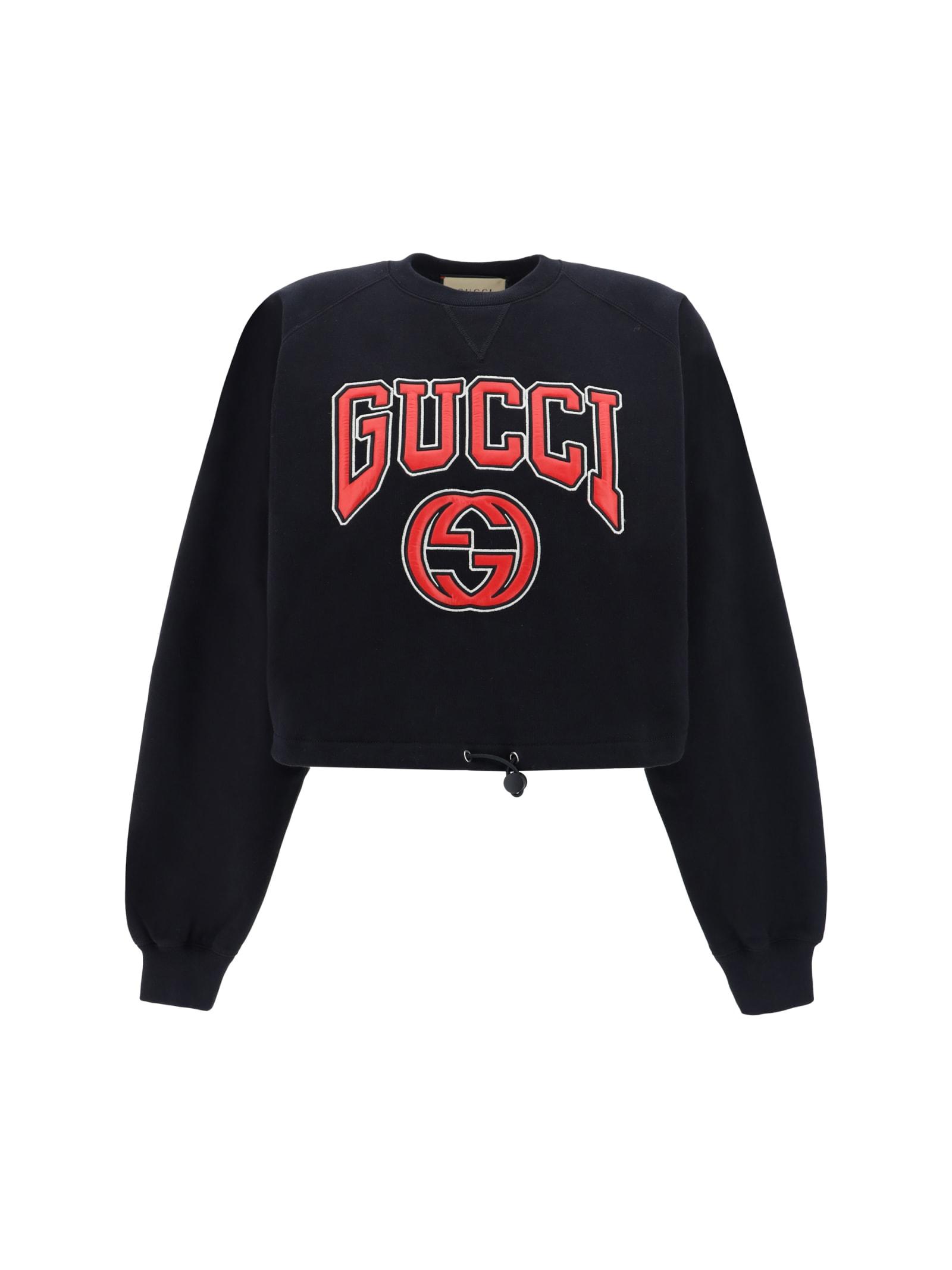 gucci sweatshirt