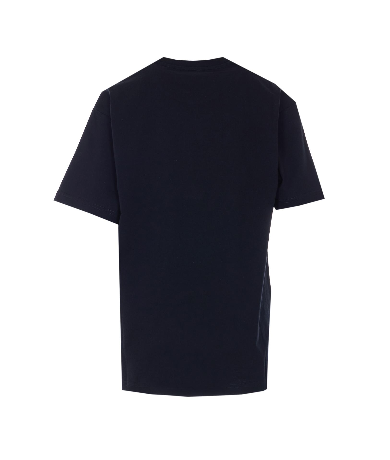 gucci t-shirts and polos black cotton - women
