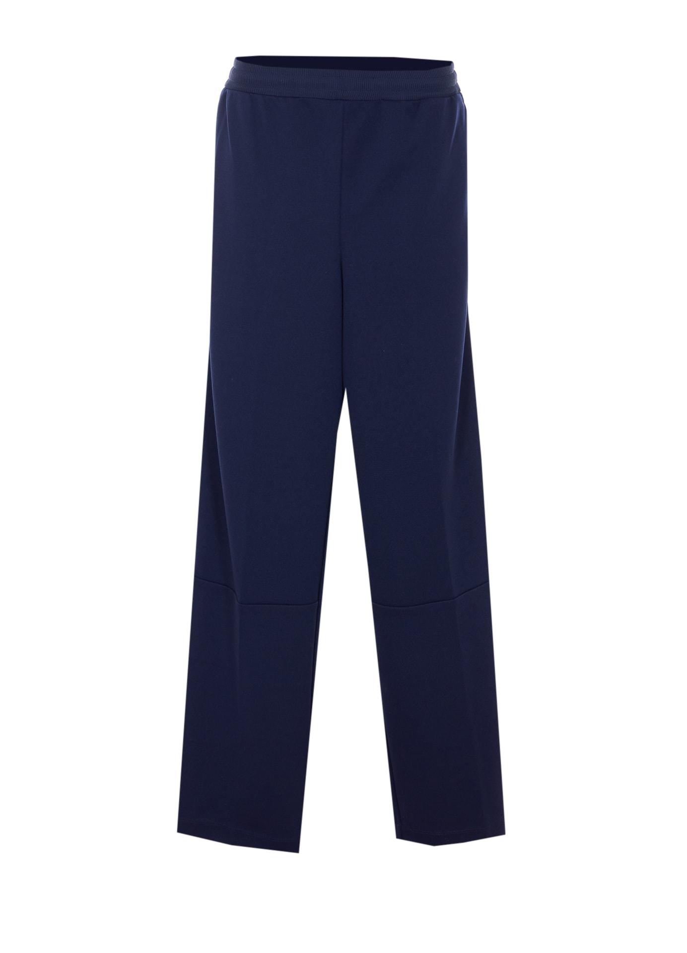 gucci technical jersey track pants