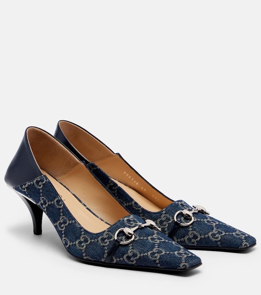 gucci vittoria leather