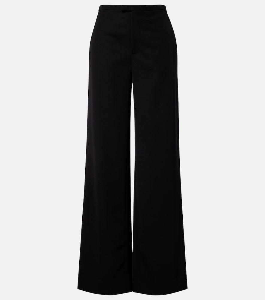 gucci wool wide