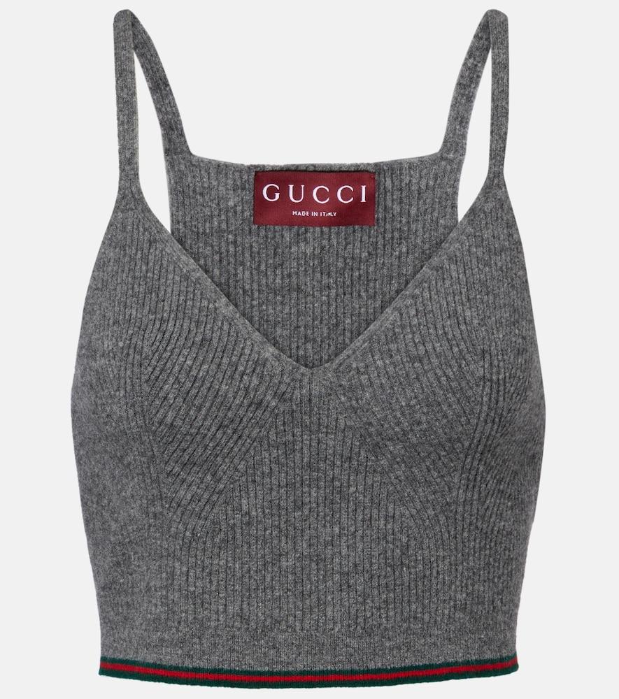 gucci wool