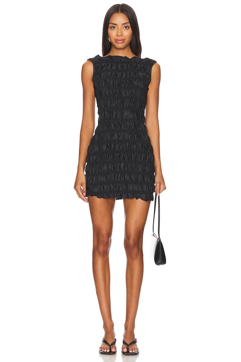 guccio mini dress