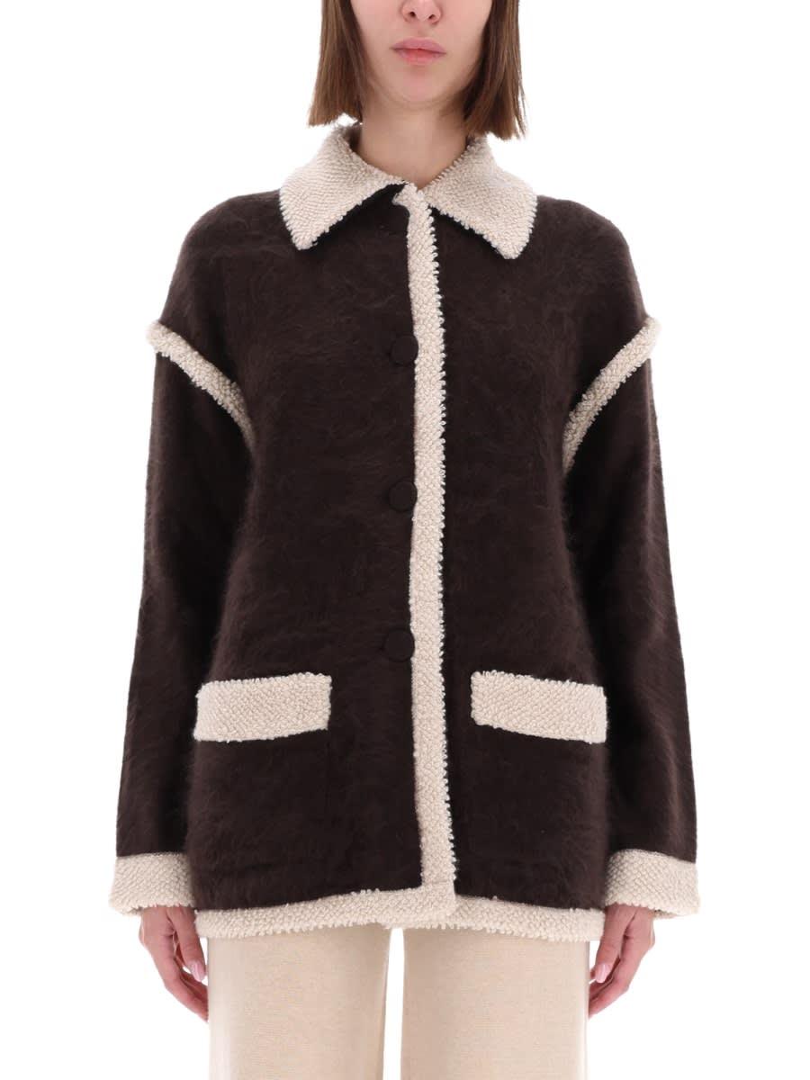 guest in residence grizzly jacket