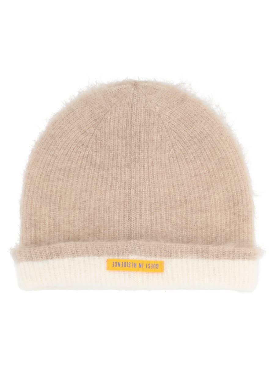 guest in residence reversible cap