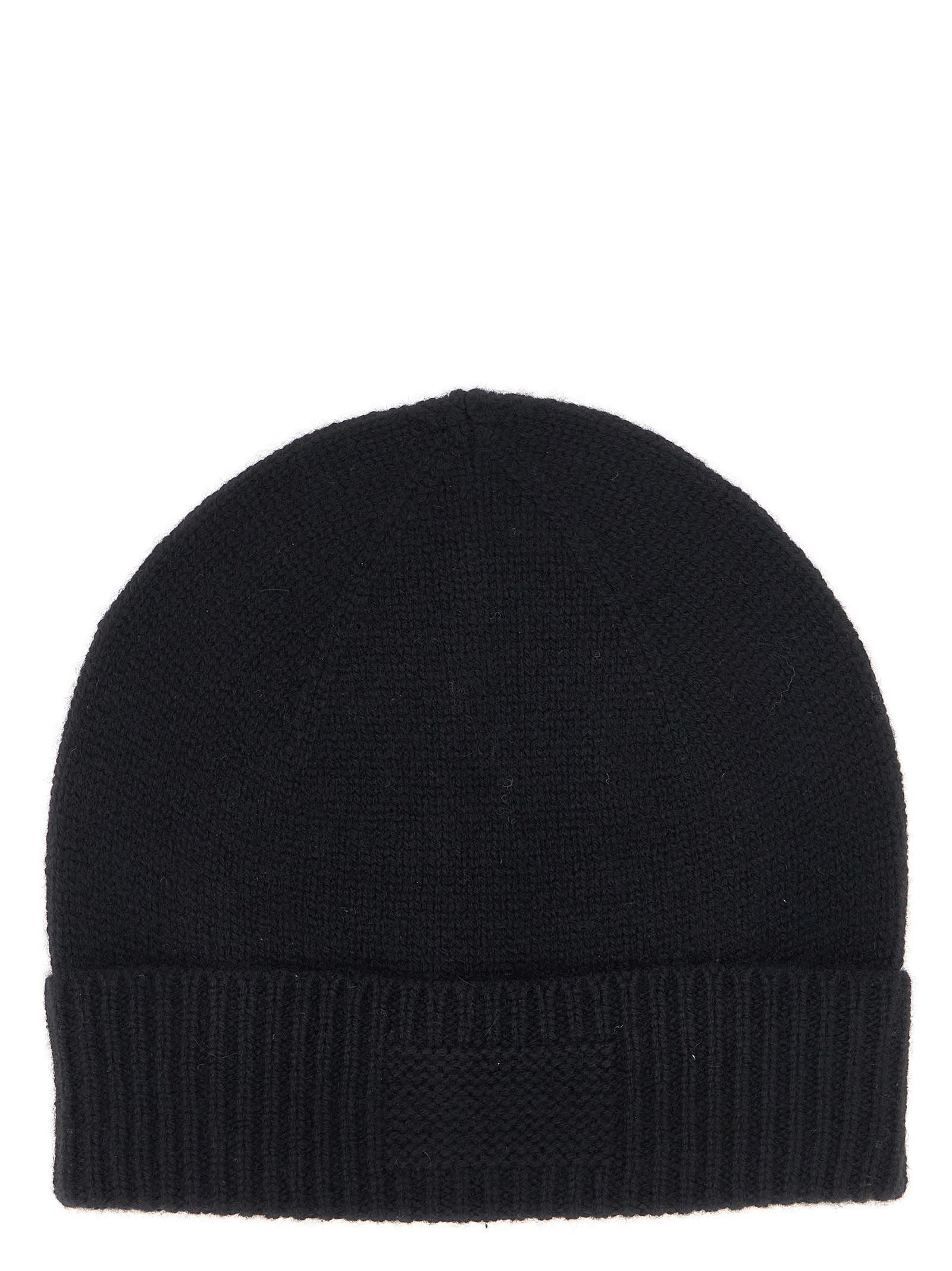 guest in residence rib cuff cap