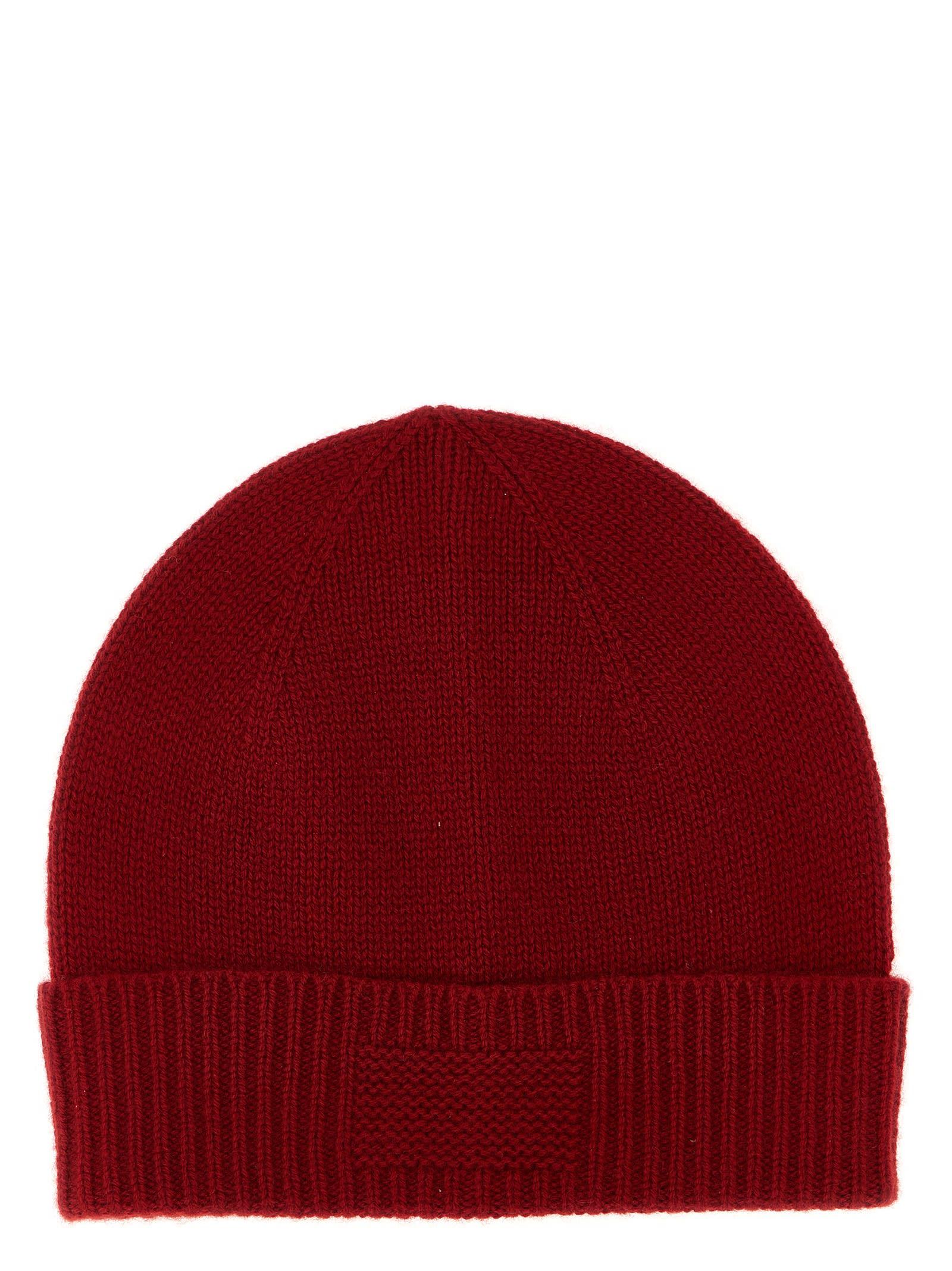guest in residence rib cuff cap