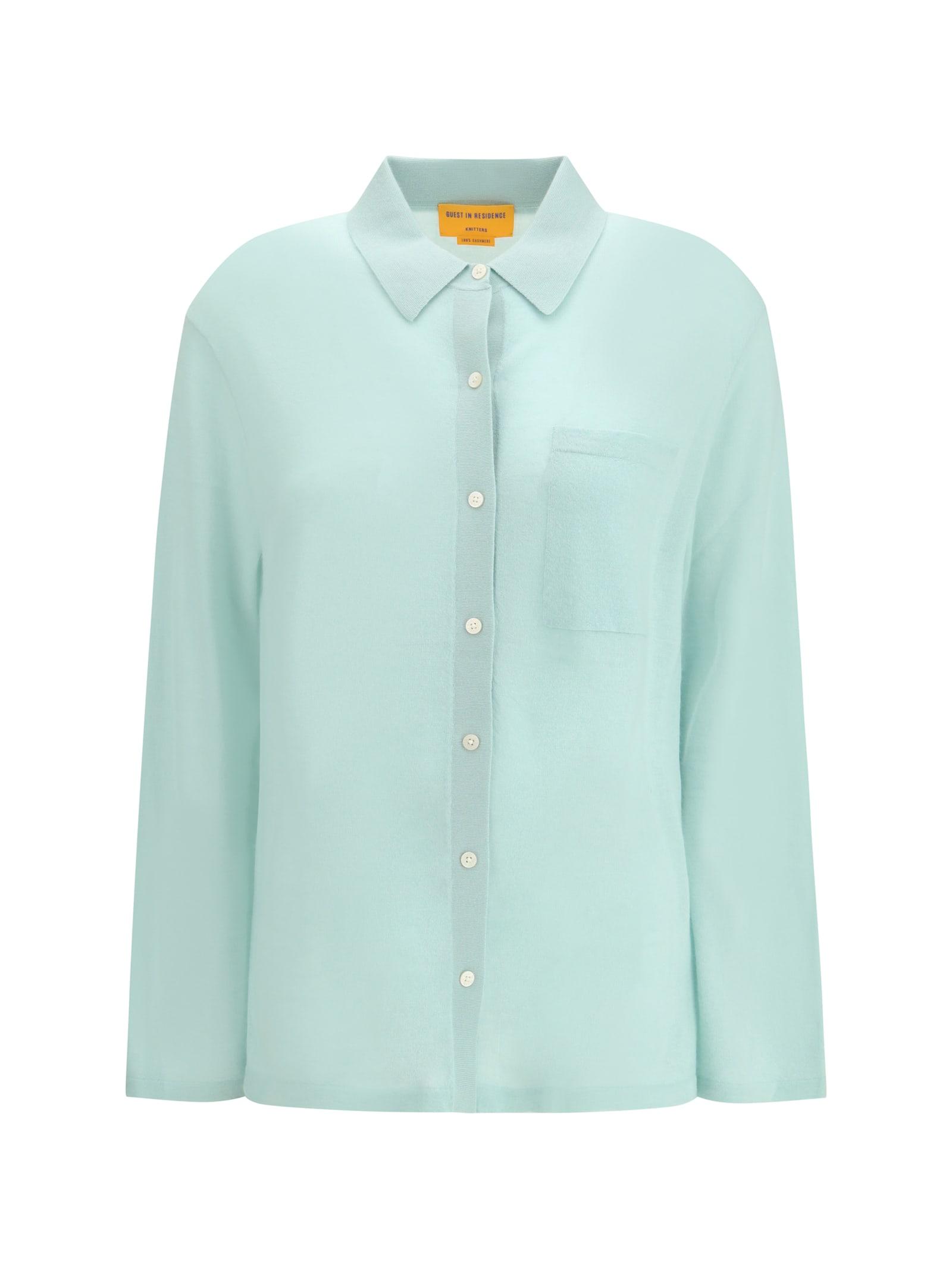 guest in residence showtime shirt