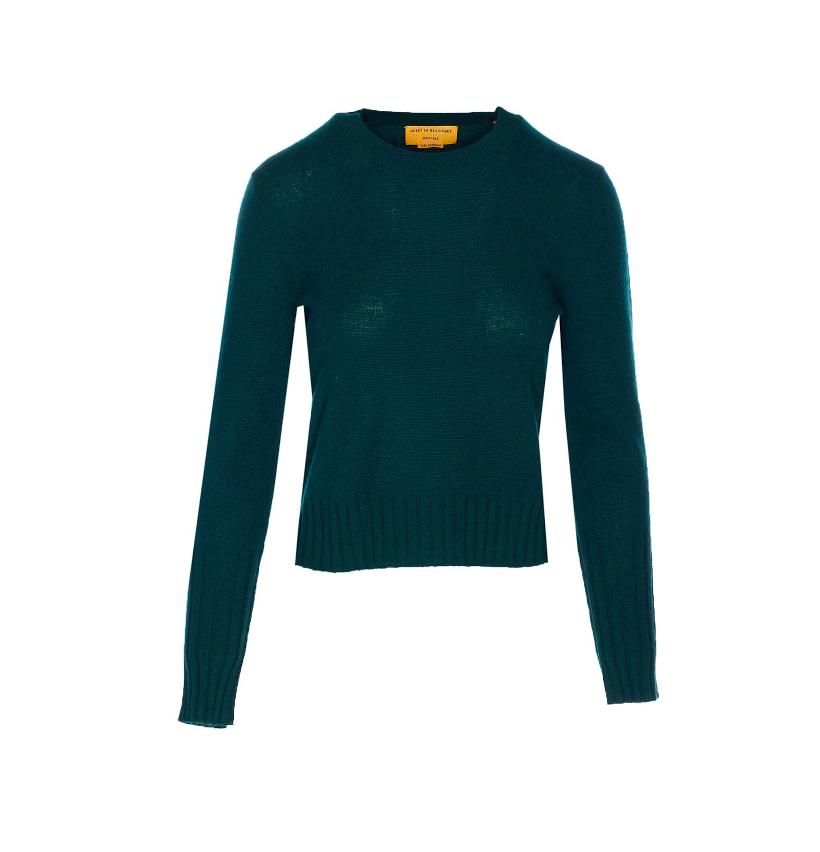 guest in residence sweater