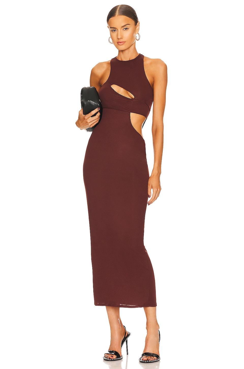 guillerma dress