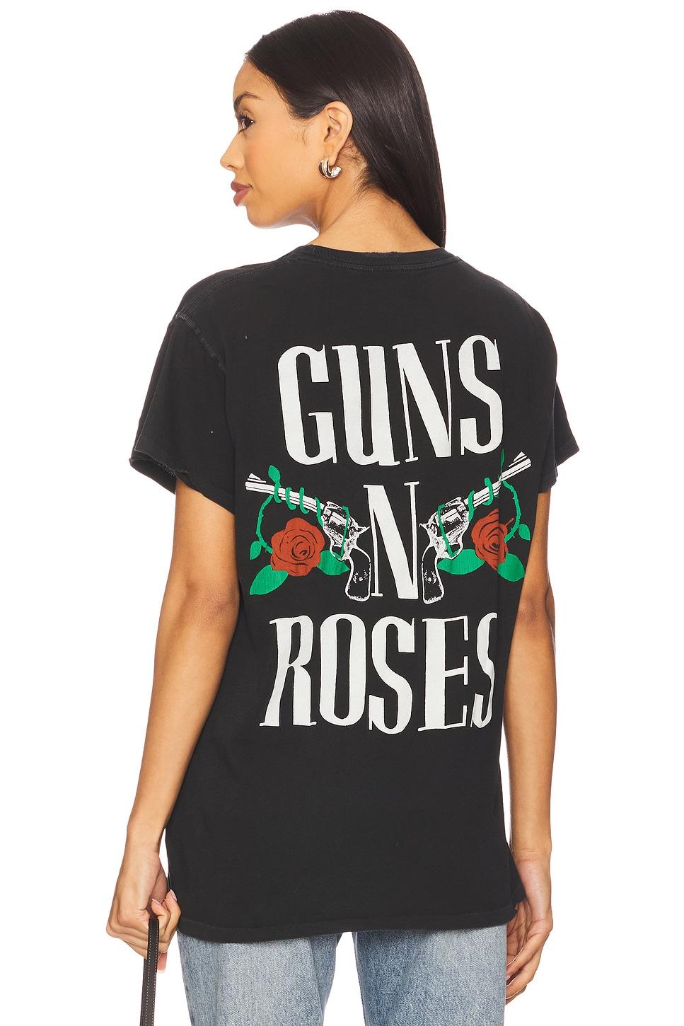 guns n roses tee