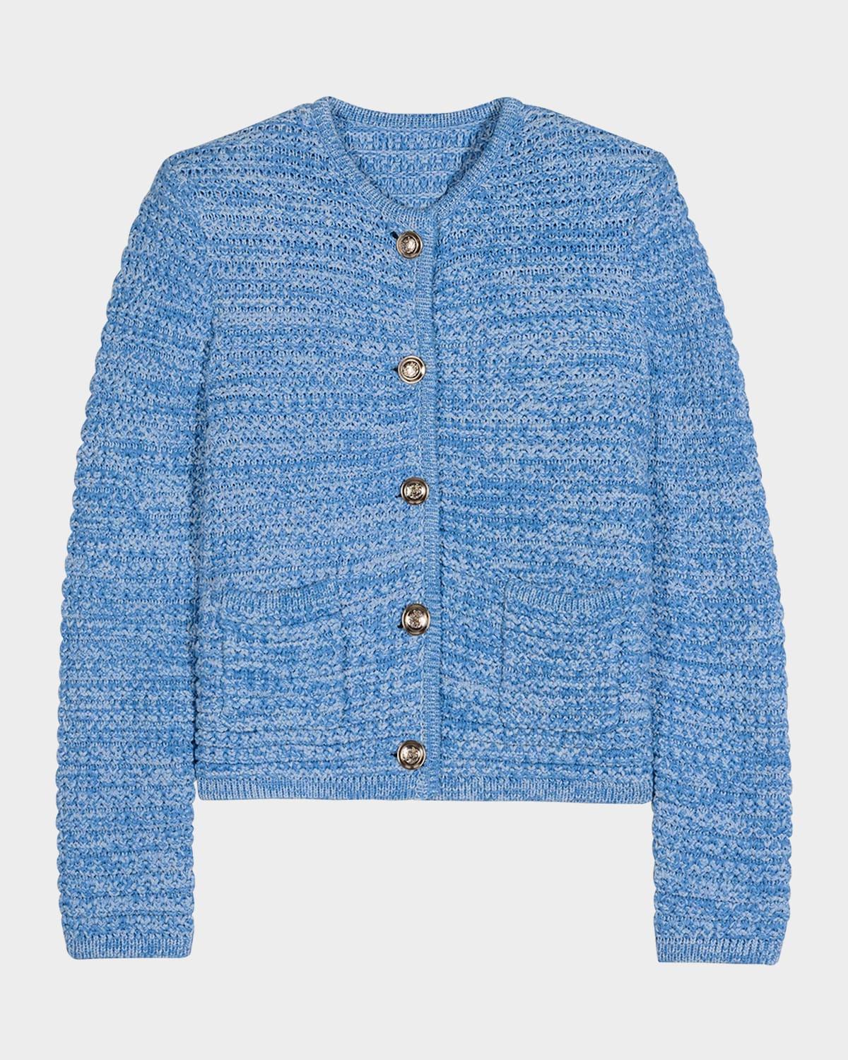 guspa cardigan