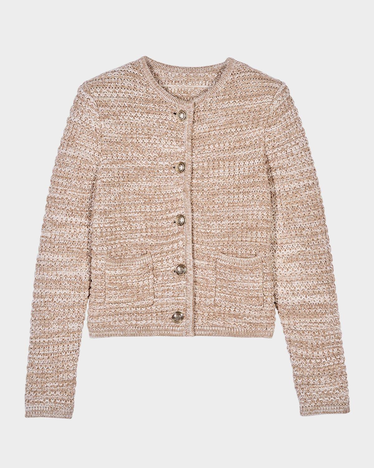 guspa cardigan