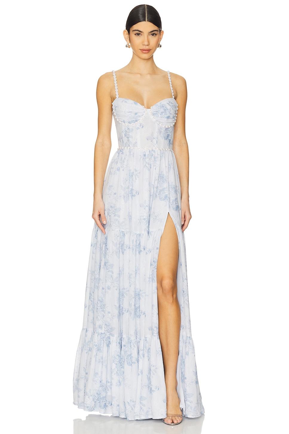 gwen gown