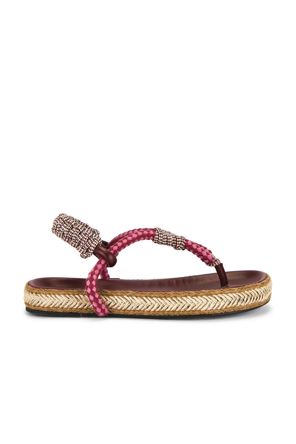 gypso sandal