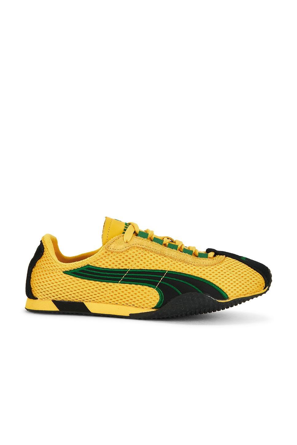 h-street jamaica sneaker