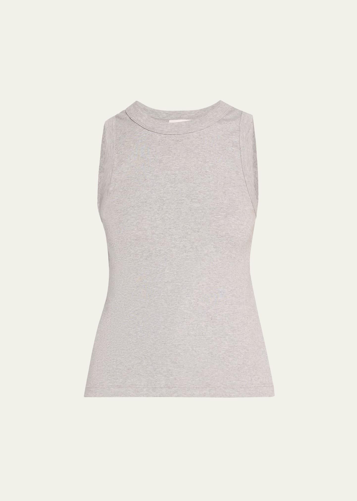 hadley classic tank top
