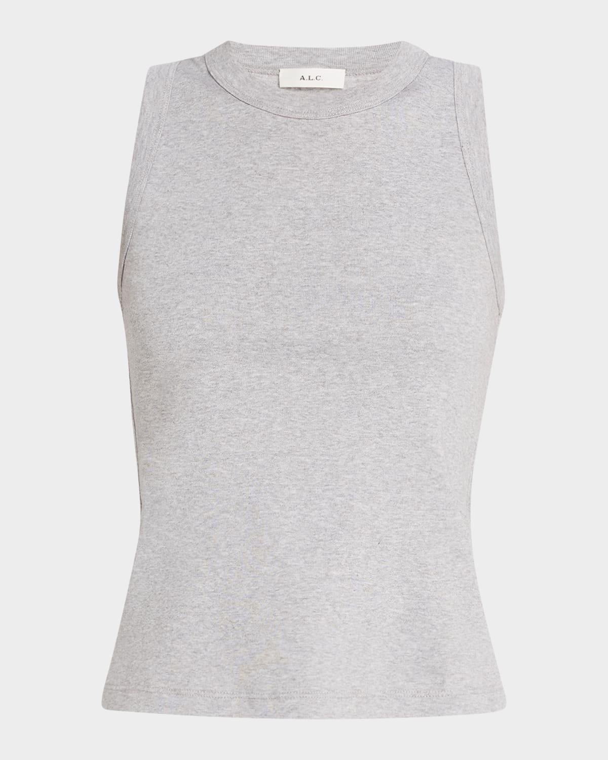 hadley classic tank top