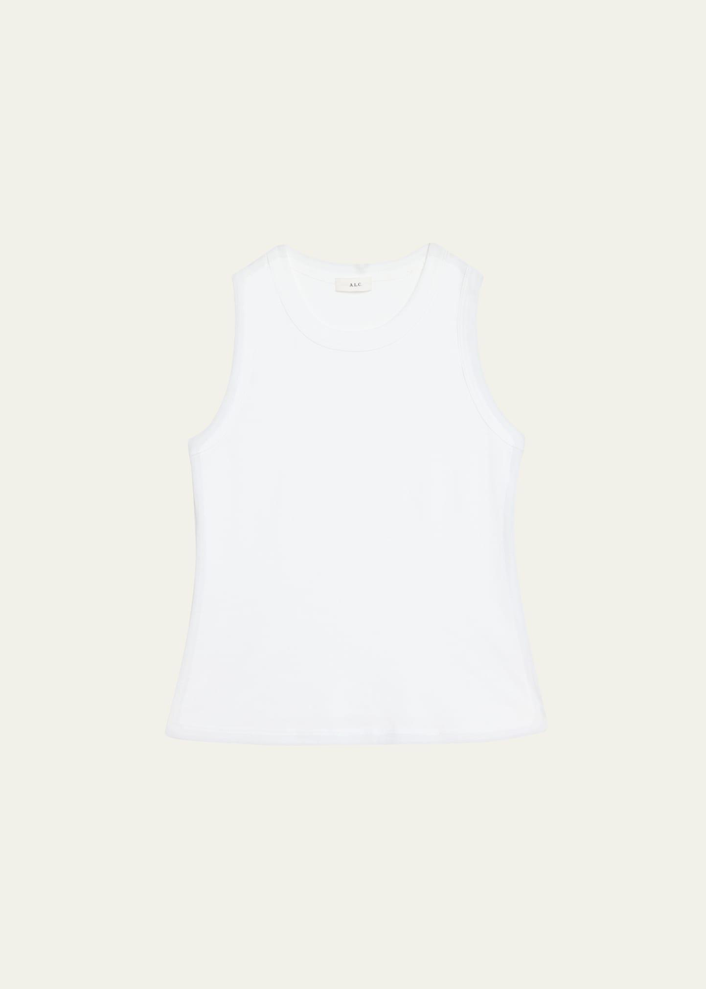 hadley tank top