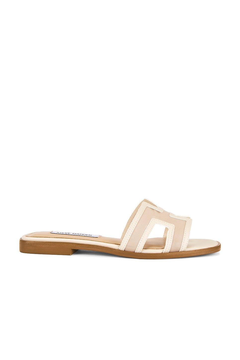 hadyn mesh sandal