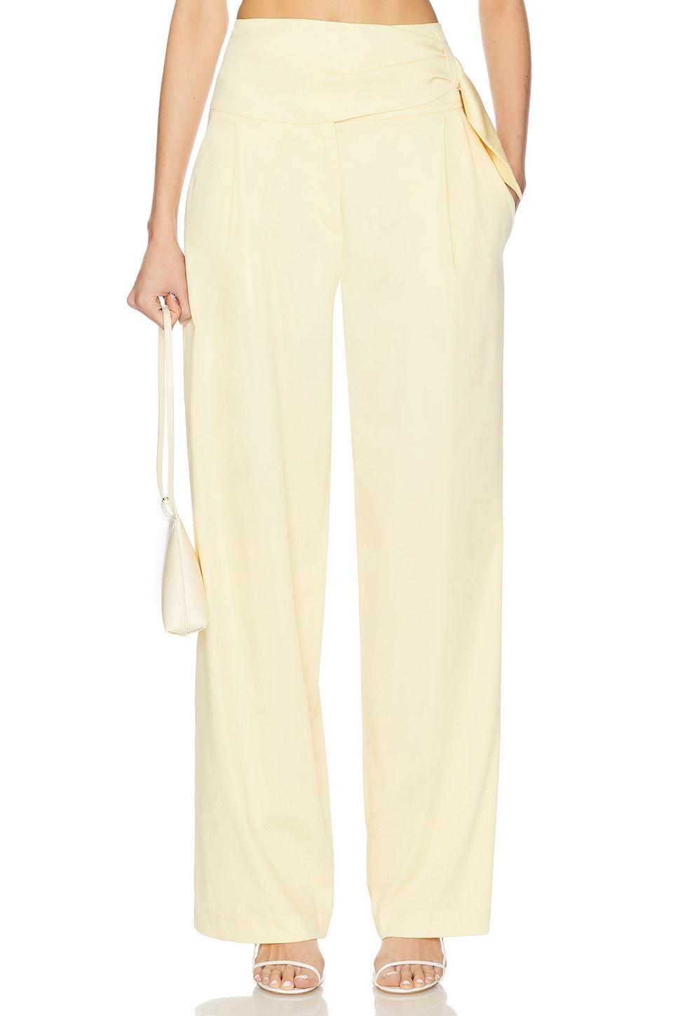 haicha pant