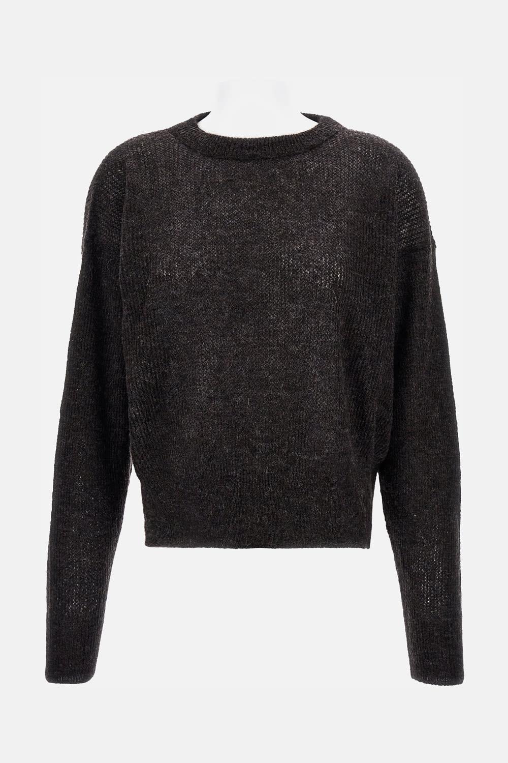 haikure balir sweater