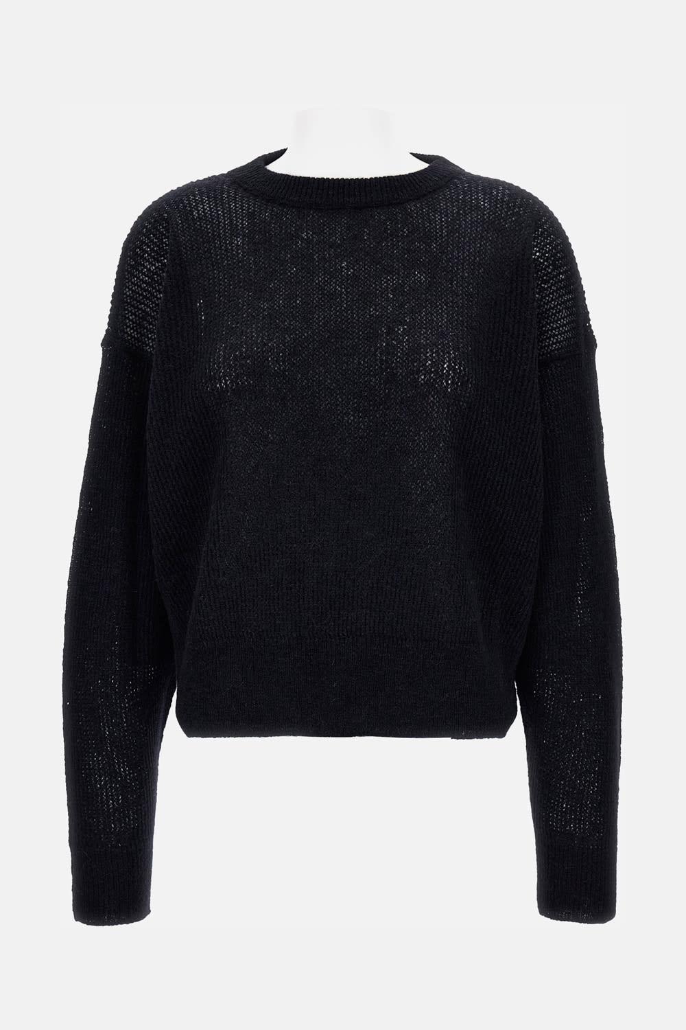 haikure balir sweater