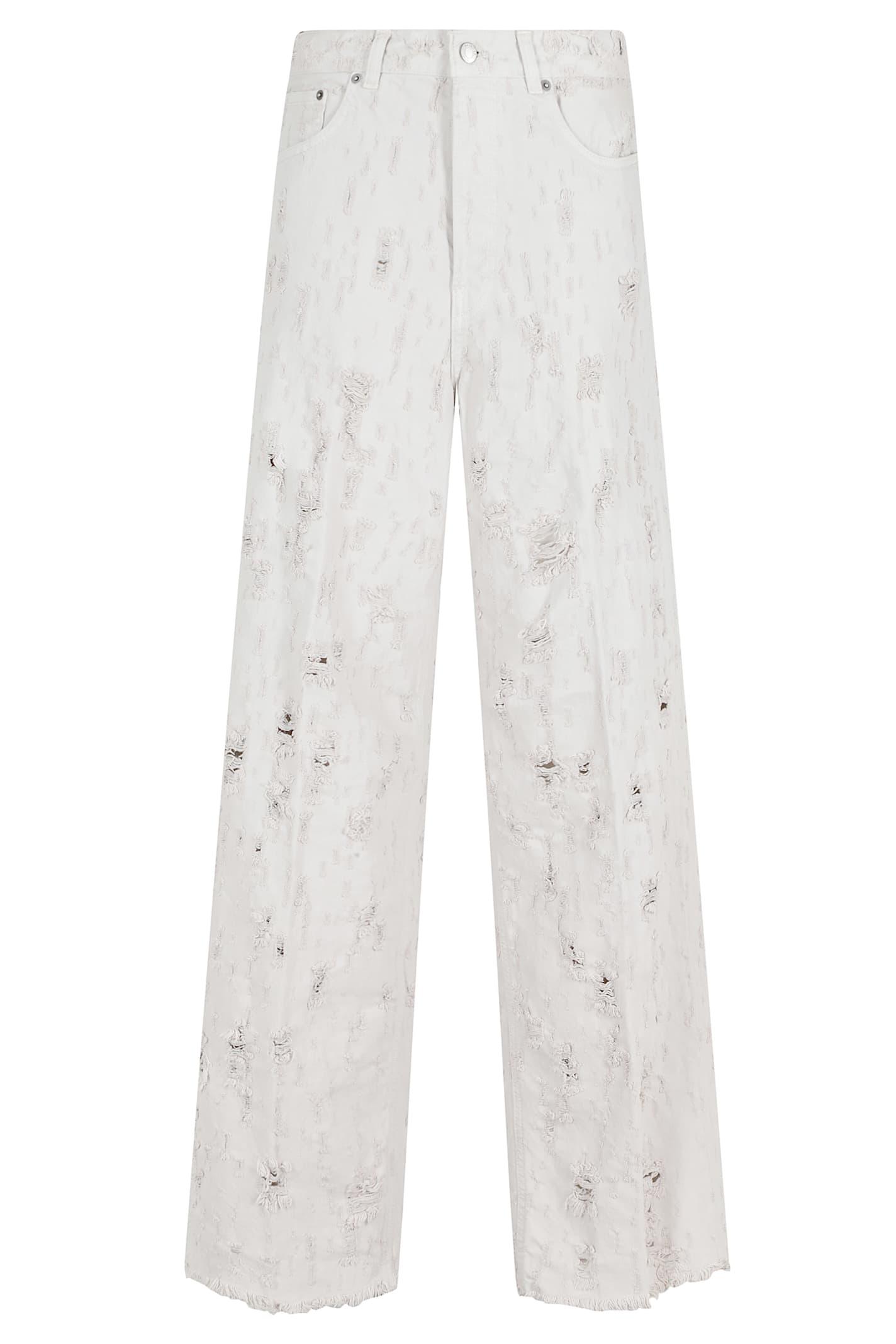 haikure bethany bull destroy