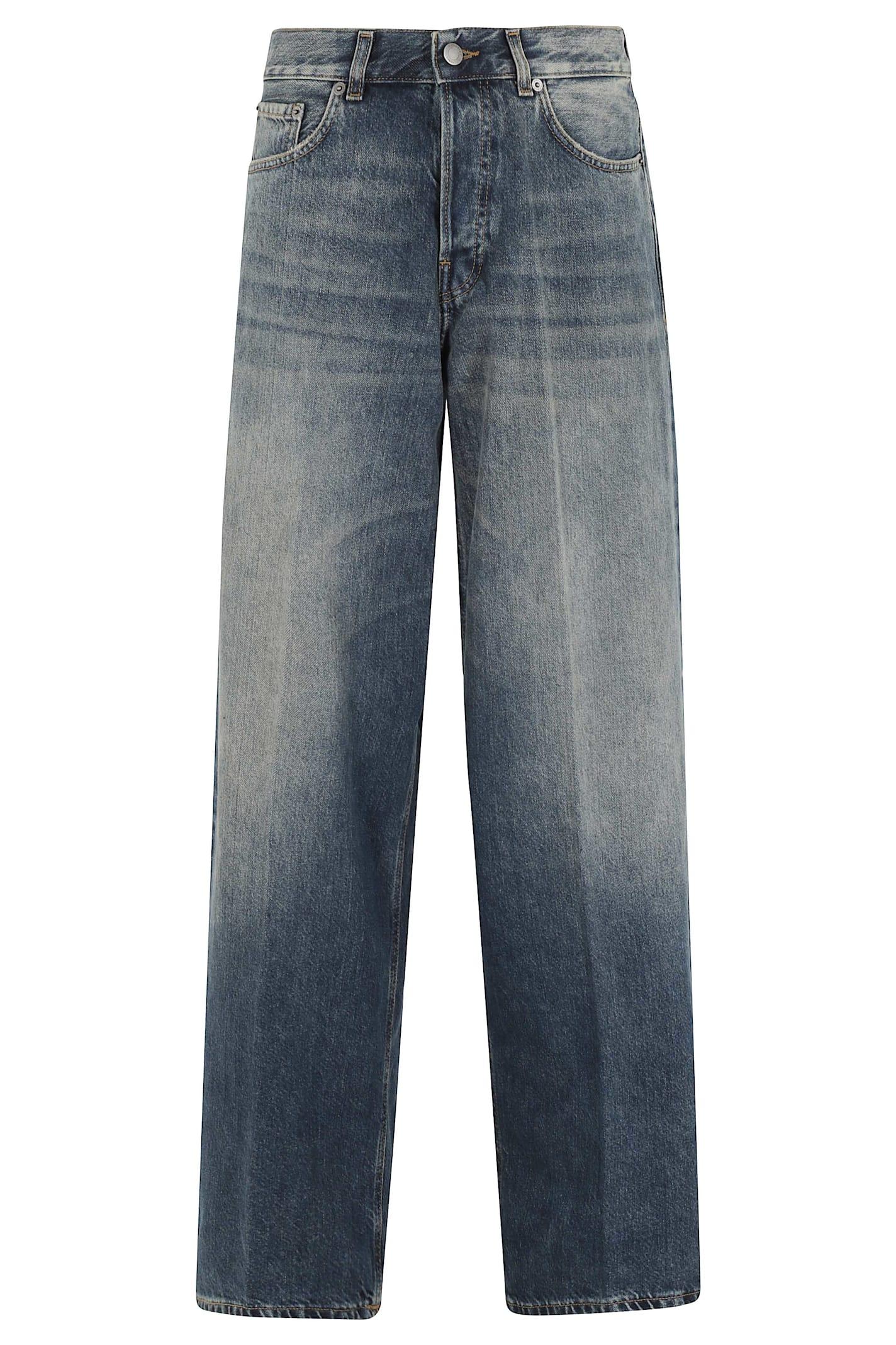 haikure bethany intense blue