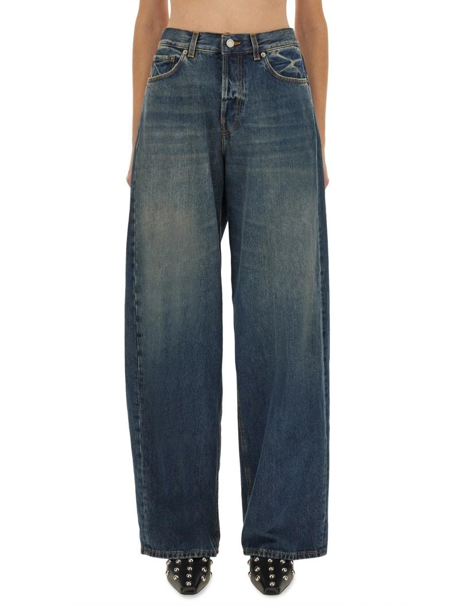 haikure bethany jeans