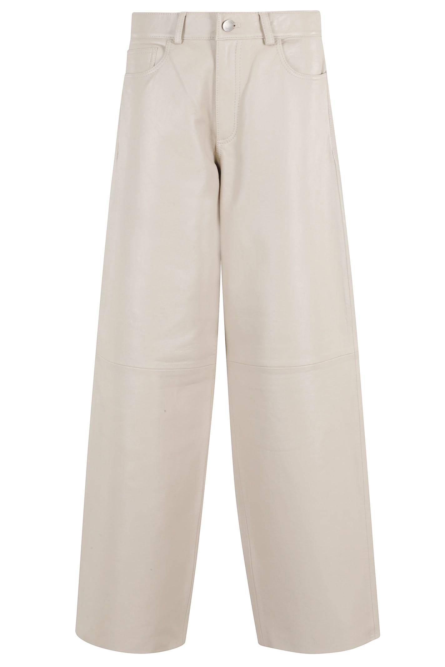 haikure bethany leather