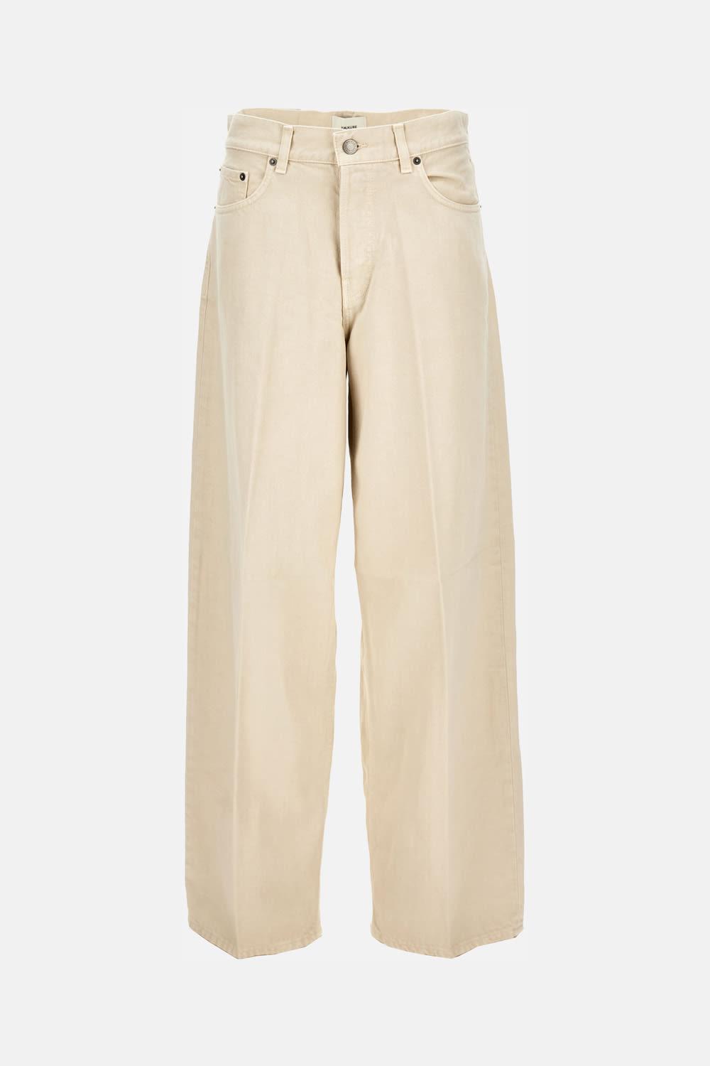 haikure bethany soft trousers